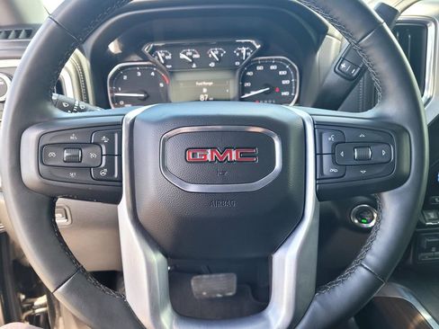 Used 2023 GMC Sierra 2500 SLT w/ SLT Premium Package AWD/4WD image 26