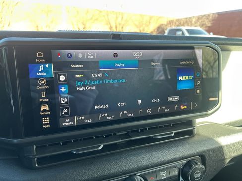 New 2026 Jeep Wrangler Unlimited Sport AWD/4WD image 23