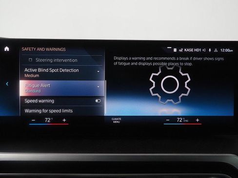 Used 2023 BMW 330e w/ M Sport Package image 33