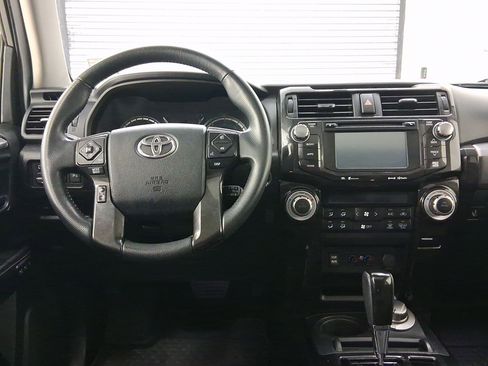 Used 2019 Toyota 4Runner Limited image 4