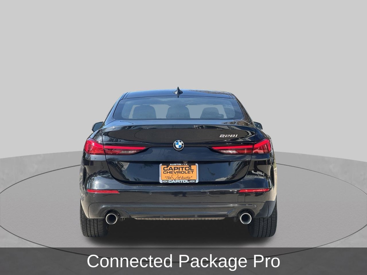 Used 2024 BMW 228i Gran Coupe FWD image 4