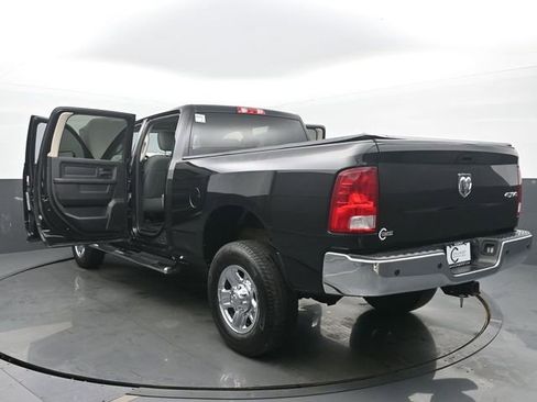 Used 2016 RAM 2500 Tradesman w/ Chrome Appearance Group image 56