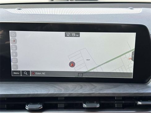 New 2025 Kia Telluride EX X-Line image 9