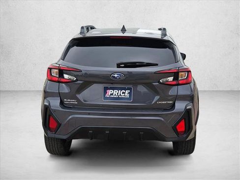 Used 2024 Subaru Crosstrek 2.5i Limited image 7