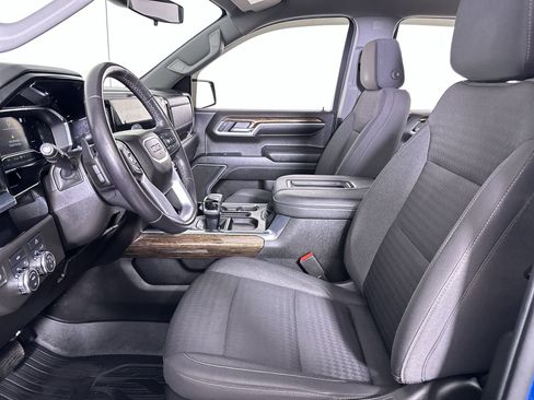 Used 2022 GMC Sierra 1500 Elevation image 56