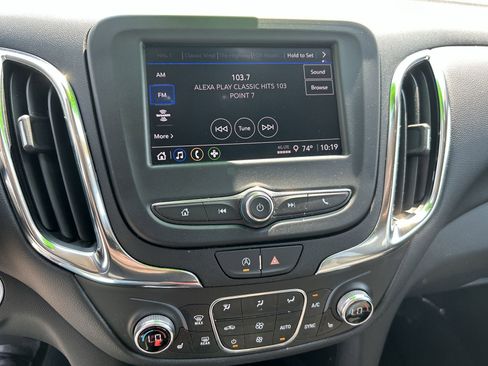 Used 2024 Chevrolet Equinox LT image 15