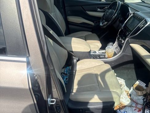 Used 2022 Subaru Ascent Limited w/ Technology Package AWD/4WD image 13