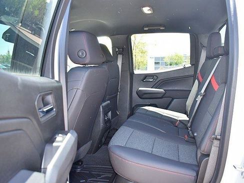 New 2025 Chevrolet Colorado Z71 w/ Technology Package image 8