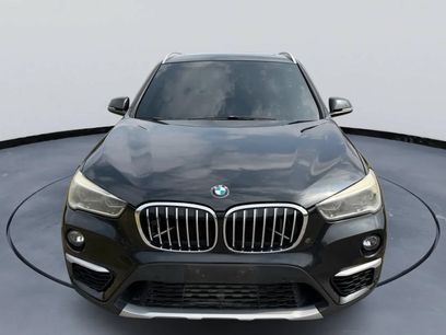 Used 2016 BMW X1 xDrive28i