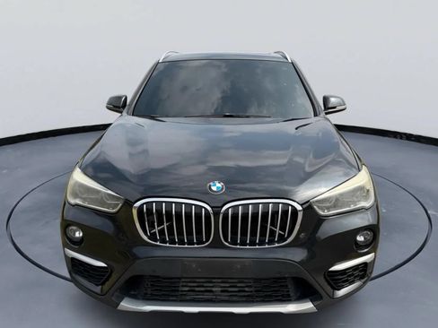 Used 2016 BMW X1 xDrive28i AWD/4WD image 1