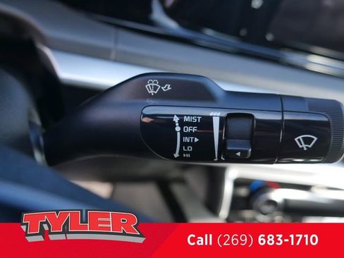 Used 2023 Kia K5 GT-Line image 26