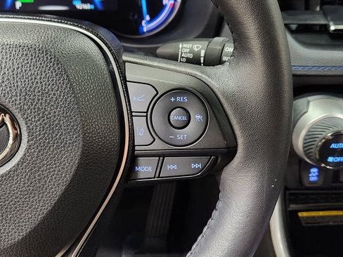 Used 2021 Toyota RAV4 XSE image 52