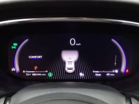 Used 2022 Acura MDX A-Spec image 31