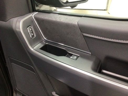 New 2025 Ford F150 XLT w/ Equipment Group 302A MID image 42