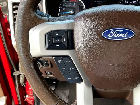 Used 2019 Ford F250 King Ranch w/ King Ranch Ultimate Package AWD/4WD image 21