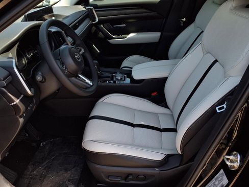 New 2026 MAZDA CX-50 AWD 2.5 S w/ Cargo Package image 15