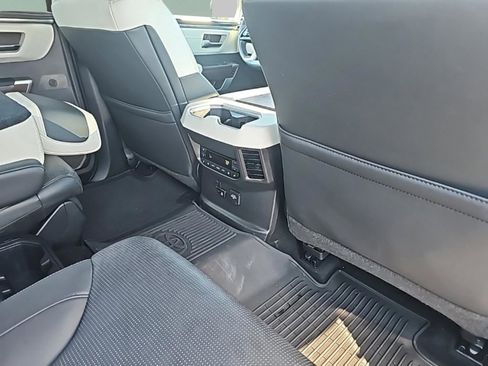 Used 2024 Toyota Sequoia Capstone image 23