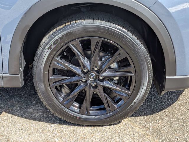 Used 2025 MAZDA CX-5 Carbon Edition AWD/4WD image 11