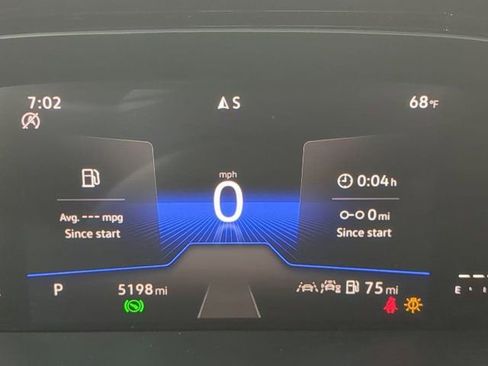 Used 2024 Volkswagen Taos SE FWD image 26
