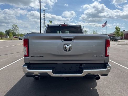Used 2020 RAM 1500 Big Horn AWD/4WD image 11