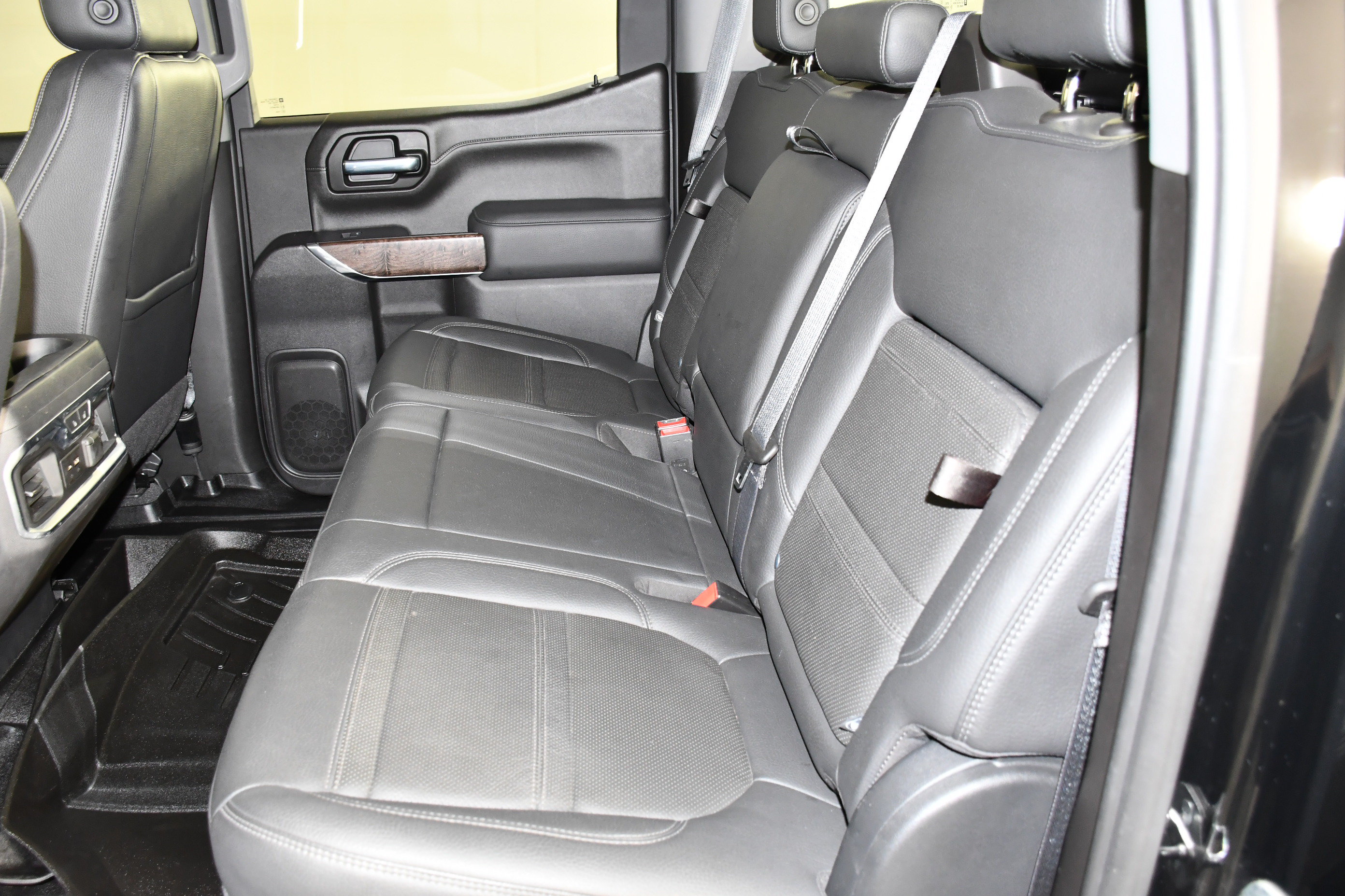 Used 2021 GMC Sierra 1500 Denali w/ Technology Package AWD/4WD image 53