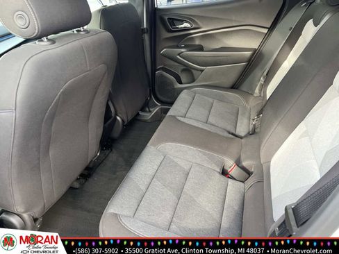 Certified 2024 Chevrolet Trax LS w/ LS Convenience Package image 12