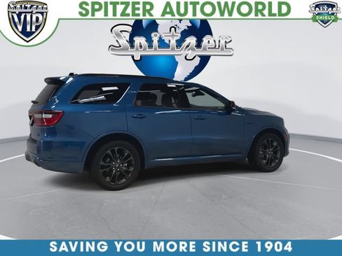 Used 2024 Dodge Durango R/T AWD/4WD image 10