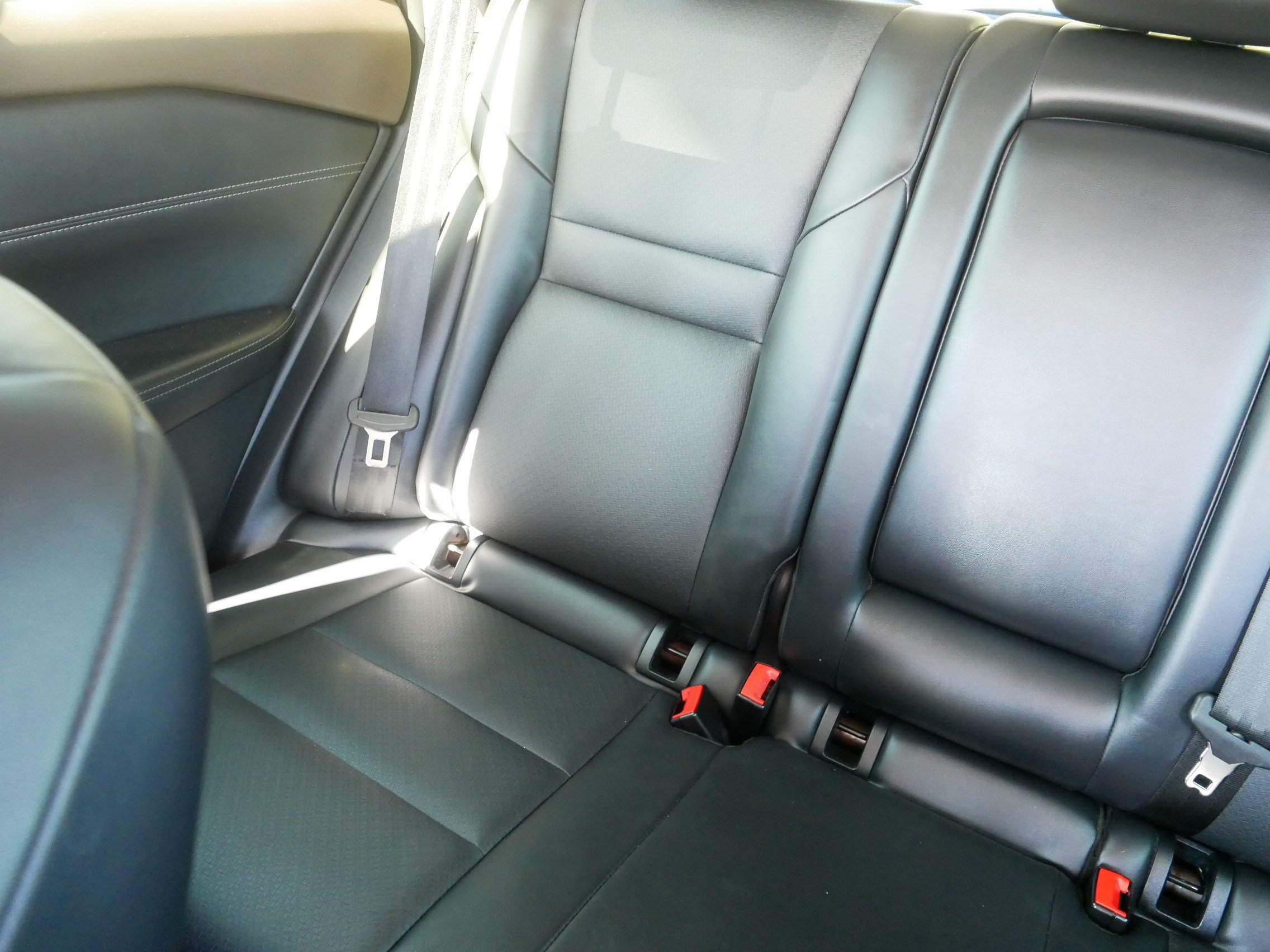 Certified 2023 Nissan Rogue SV w/ SV Premium B Package AWD/4WD image 12