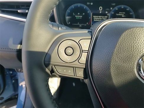 New 2026 Toyota Corolla Cross XLE image 14