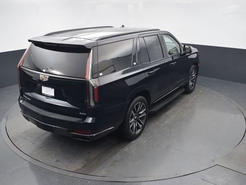 Used 2022 Cadillac Escalade Sport w/ Touring Package image 49