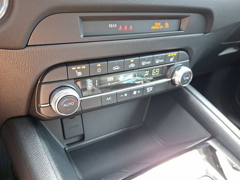 New 2025 MAZDA CX-5 AWD 2.5 S w/ Preferred Package image 14
