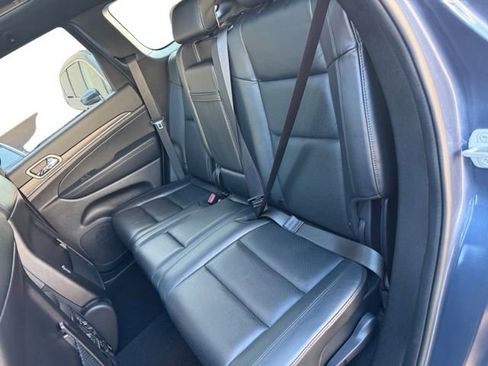 Used 2021 Jeep Grand Cherokee Limited w/ Luxury Group II image 14