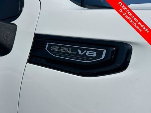 New 2026 GMC Sierra 1500 Pro w/ Graphite Edition image 10