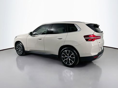 New 2026 BMW X3 xDrive30 image 7