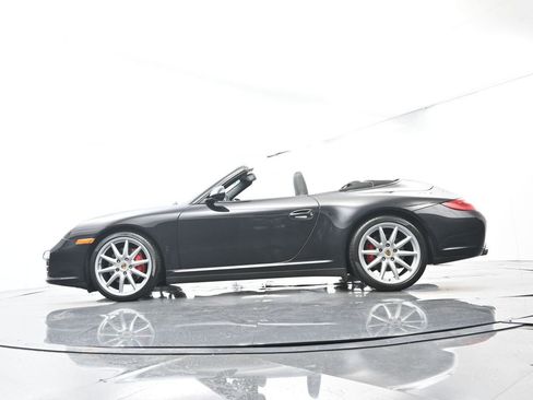 Used 2012 Porsche 911 Carrera 4S AWD/4WD image 53