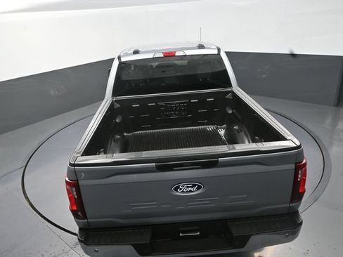Used 2024 Ford F150 XLT w/ Mobile Office Package AWD/4WD image 27