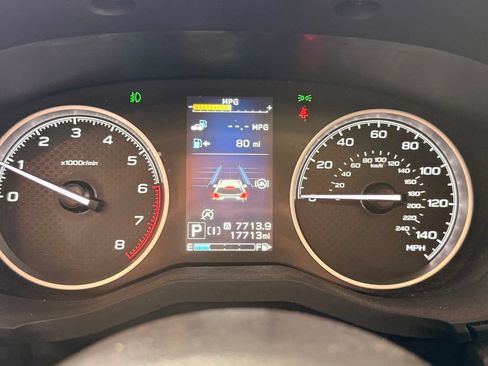 Used 2023 Subaru Forester Premium AWD/4WD image 13