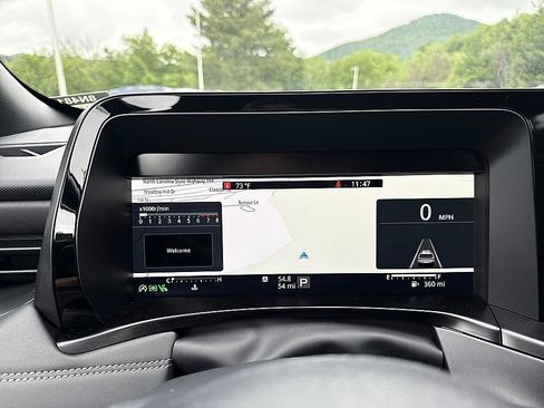 New 2026 Subaru Outback Touring AWD/4WD image 14
