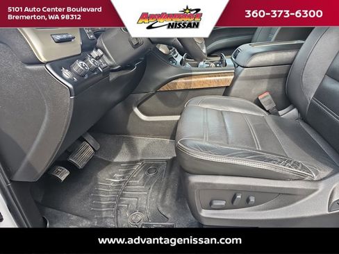 Used 2018 GMC Yukon Denali image 18