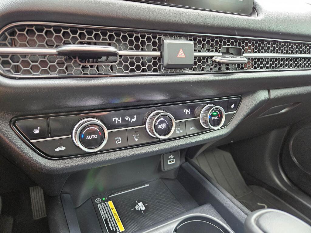 Used 2023 Honda HR-V EX-L image 24