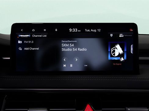 Used 2024 Genesis G70 2.5T w/ Sport Prestige Package image 29