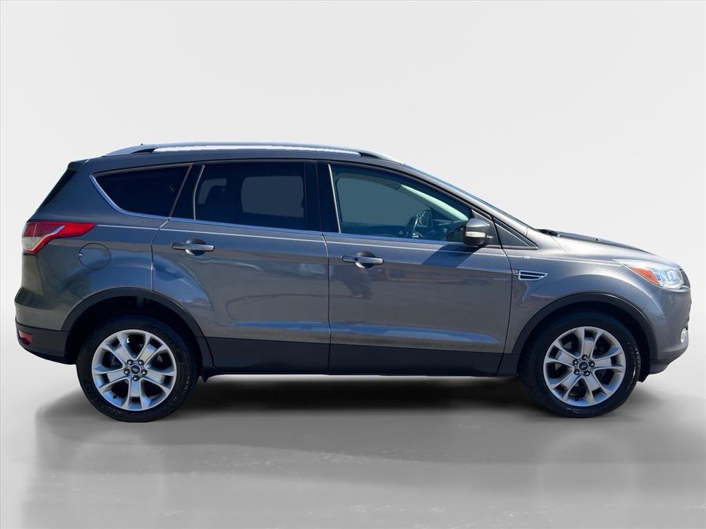 Used 2014 Ford Escape Titanium FWD image 6
