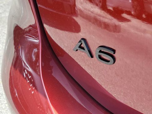 New 2026 Audi A6 Premium Plus AWD/4WD image 5
