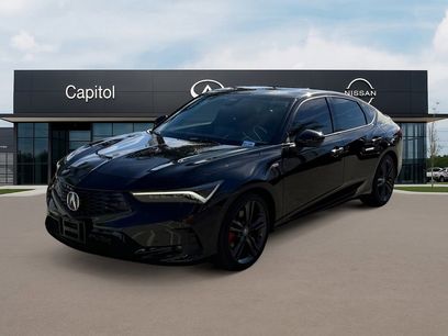 Used 2024 Acura Integra A-Spec