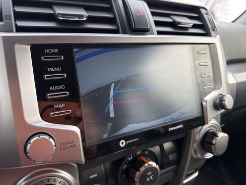 Used 2023 Toyota 4Runner SR5 RWD image 28