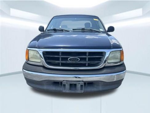 Used 2004 Ford F150 XL RWD image 2