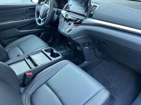 New 2026 Honda Odyssey Sport-L image 12