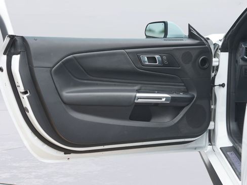 Used 2024 Ford Mustang GT Premium RWD image 26