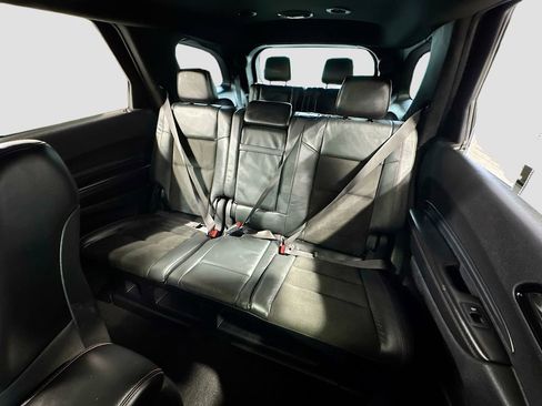 Used 2021 Dodge Durango R/T image 14