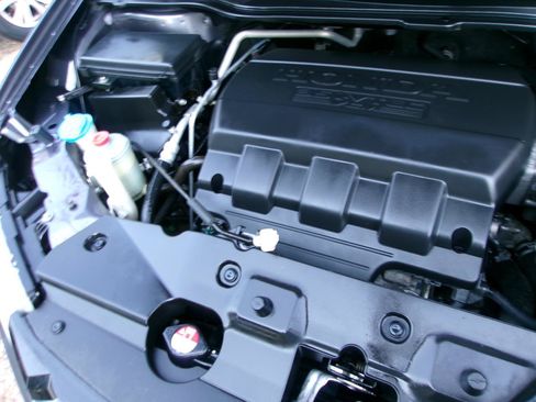 Used 2016 Honda Odyssey EX-L image 16